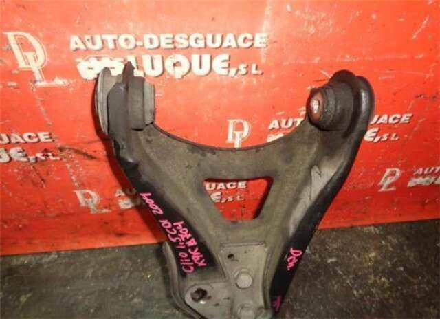 Foto 3ª: Brazo Suspension Delantero Derecho Renault Clio 1.5 AUTHENTIQUE [1.5 LTR. - 48 KW DCI DIESEL] [K9K704]