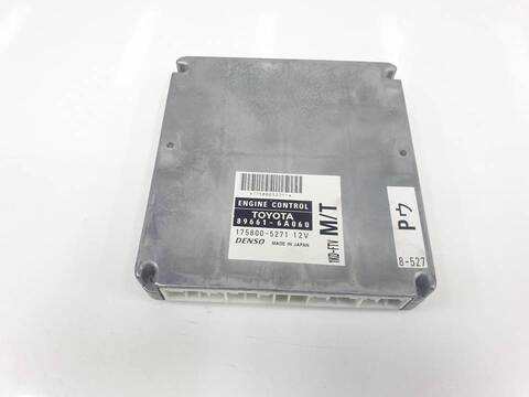 Centralita Motor ECU Toyota Land Cruiser 3.0 D4-D VX