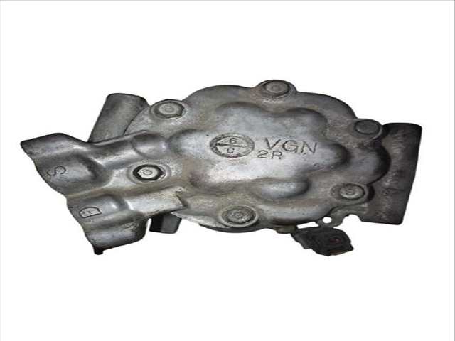 Compresor Aire Acondicionado Mercedes Citan 109 CDI 415.703)