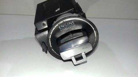 Foto 3ª: Motor de Arranque Volkswagen Passat BASICO 170CV 125KW [CBBB] (2008)