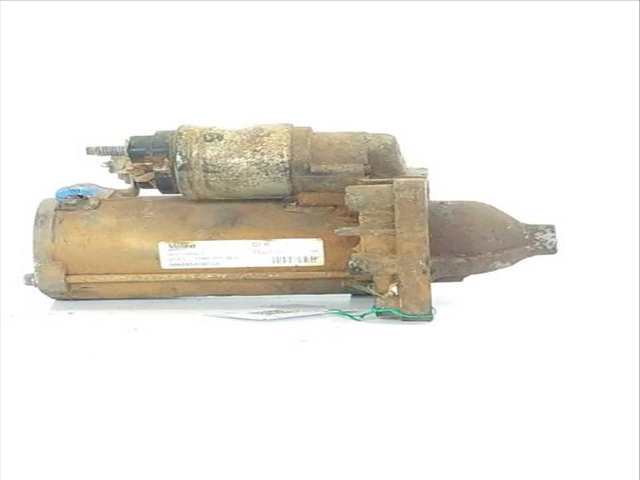 Motor de Arranque Peugeot 208 1.6 HDI