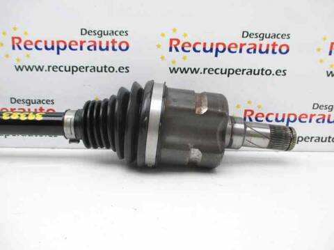 Foto 2ª: Transmision Delantera Izquierda Chevrolet Trax F16D4 (2013)