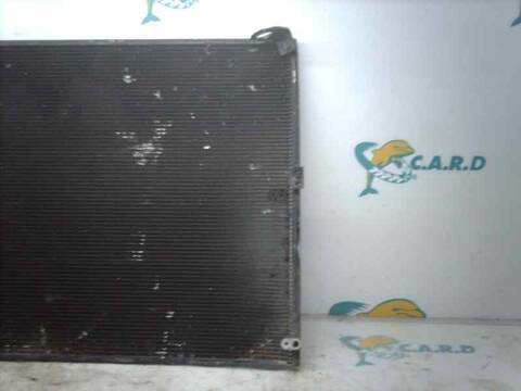 Foto 3ª: Radiador Calefaccion A.A. Toyota Land Cruiser 3.0 D4-D VX 166CV 122KW [1KD-FTV] (2005)