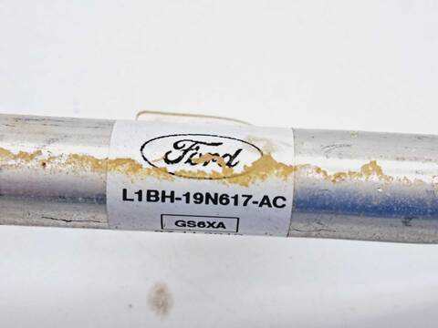 Foto 3ª: Tubos Aire Acondicionado Ford Puma HYBRID ST-LINE 125CV 92KW [B7JB] (2020)
