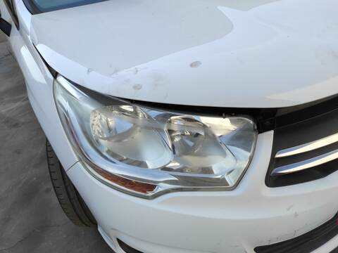 Faro Derecho Citroen C4 9HP BERLINA