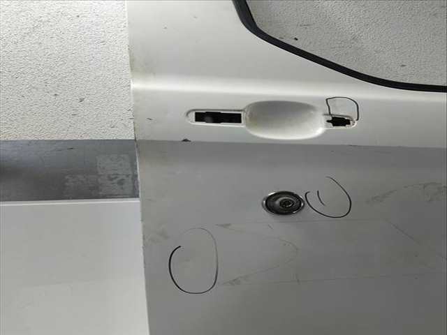 Foto 3ª: Puerta Delantera Derecha Ford Transit 2.0 ECOBLUE 105 CV 77KW [BJFB] (2019)