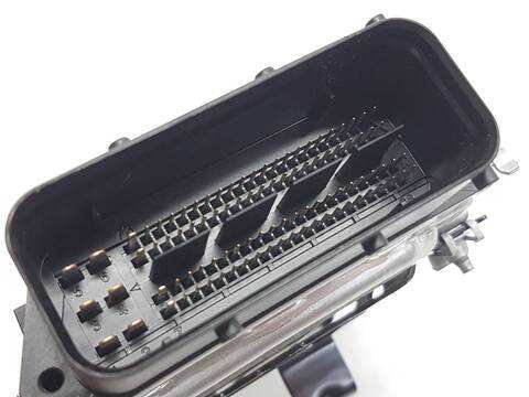 Foto 2ª: Centralita Motor ECU Ford Transit 260 L1 AMBIENTE (2019)