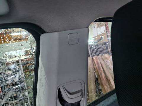 Foto 1ª: Airbag Cortina Delantero Derecho Nissan Qashqai ACENTA 150CV 110KW [M9R] (2007)