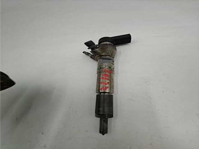 Foto 2ª: Inyectores Mercedes Clase A 140 1.5 A 180 CDI - D BLUEEFFICIENCY (176.012) [1.5 LTR. - 80 KW CDI CAT]