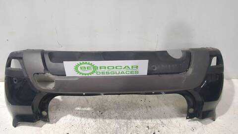 Foto 3ª: Paragolpes Trasero Dacia Duster 1.0 TCE 90 91CV [H4D 470] (2017)