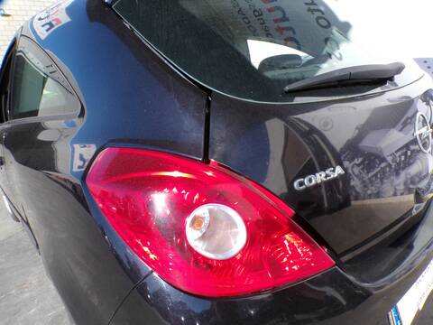 Piloto Trasero Izquierdo Opel Corsa Z14XEP