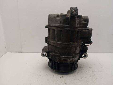 Compresor Aire Acondicionado Mercedes Clase C 160 C 200 CDI LA) 203.707) COUPE 122CV 90KW