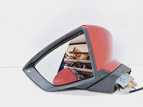 Retrovisor Izquierdo Seat Leon FR 150CV 110KW