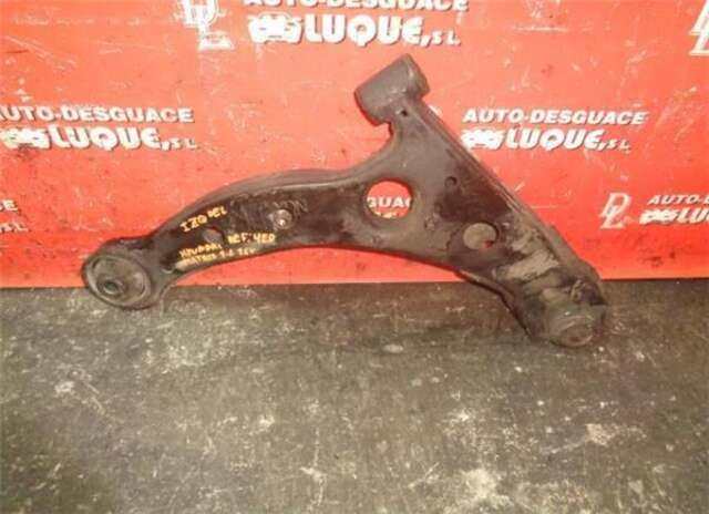 Foto 2ª: Brazo Suspension Delantero Izquierdo Hyundai Matrix 1.6 [G4ED-L]