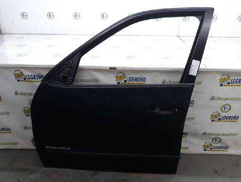 Puerta Delantera Izquierda Bmw X5 3.0D