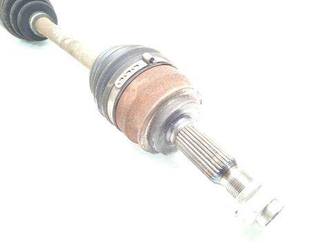 Foto 2ª: Transmision Delantera Izquierda Mitsubishi ASX 2.0 MIVEC CAT 150CV 110KW [4J11] (2020)