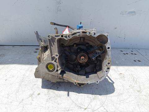Caja Cambios Renault Clio 1.2 16V 75CV 55KW