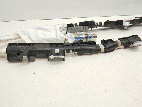 Foto 2ª: Airbag Cortina Delantero Izquierdo Toyota Corolla 1.8 98CV 72KW [2ZRFXE] (2022)