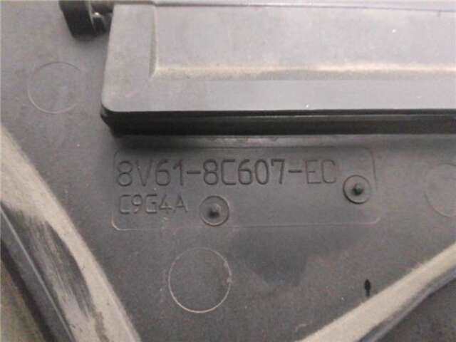 Foto 3ª: Electroventilador Ford Focus 1.6 TREND [1.6 LTR. - 85 KW TDCI CAT] [T1DA]