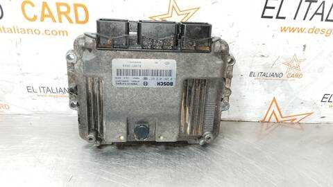 Foto 2ª: Centralita Motor ECU Suzuki Grand Vitara 1.9 DDIS JLX-EL 5-PTAS.) 129CV 95KW [F9Q268] (2008)