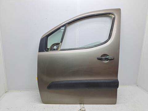 Foto 1ª: Puerta Delantera Izquierda Citroen Berlingo XTR 92CV 68KW [9H06] (2015)