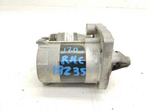 Foto 3ª: Motor de Arranque Opel Corsa EDITION 101CV 74KW [HN05] (2020)