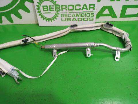 Foto 2ª: Airbag Cortina Delantero Derecho Lancia Y 1.3 MULTIJET 16V ARGENTO 10.2006 ) 75CV [199A2000] (2003)