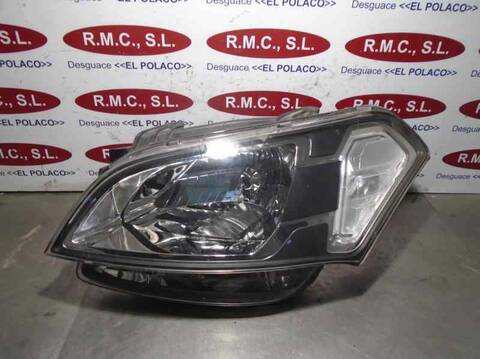Foto 1ª: Faro Izquierdo Kia Soul 1.6 CAT 204CV 150KW [G4FC] (2010)