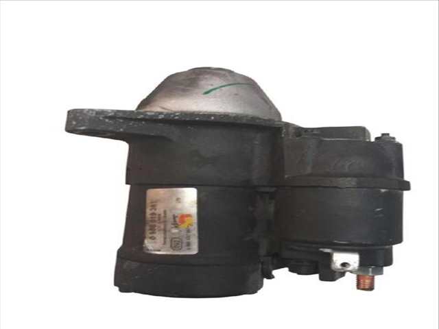 Foto 1ª: Motor de Arranque Opel Astra 1.7 CDTI 68) (2009)