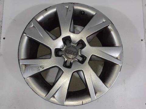 LLanta Chapa Audi A5 2.0 TDI 105KW) 143CV