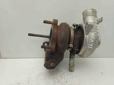 Turbocompresor Mitsubishi Montero 2.5 TD 84CV 62KW