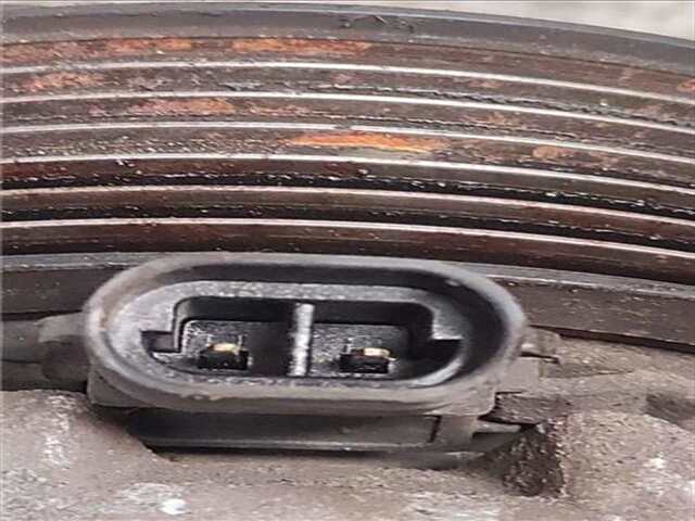 Foto 3ª: Compresor Aire Acondicionado Renault Scenic 1.9 DCI (JM12. JM0G) (JM)(2003-_) [F9Q 812]