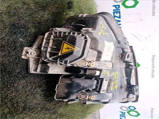 Foto 2ª: Faro Izquierdo Audi A4 1.9 TDI (96 KW) [1.9 LTR. - 96 KW TDI] [AWX]