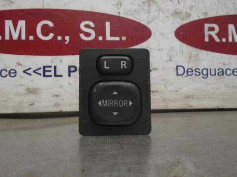 Mando Retrovisor Toyota Auris HYBRID ACTIVE 136CV 100KW