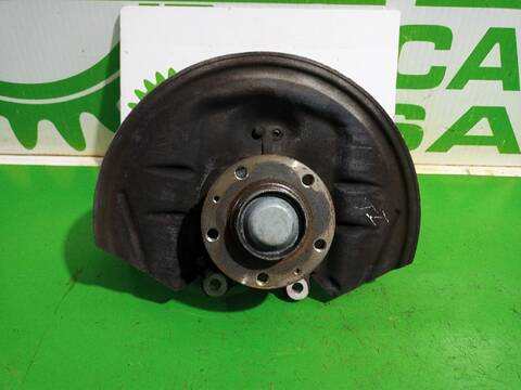 Foto 2ª: Mangueta Trasera Izquierda Peugeot 508 ACTIVE 140CV [8DRHF8] (2011)