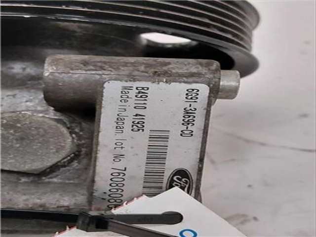 Foto 3ª: Bomba Servodireccion Ford Mondeo 2.0 TDCI 140CV 103KW [QXBA] (2007)