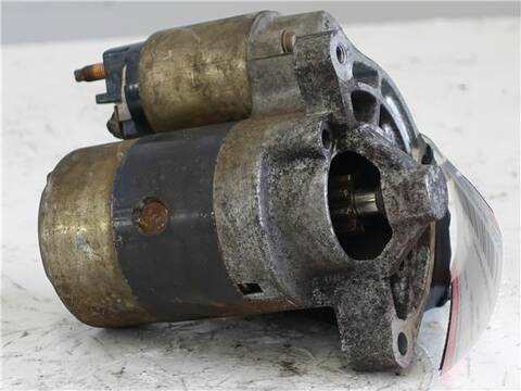 Motor de Arranque Peugeot 206 1.1 I 60CV 44KW
