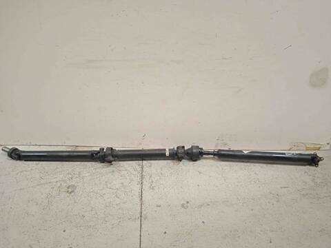 Transmision Central Toyota Lexus 3.5 V6 CAT 203KW