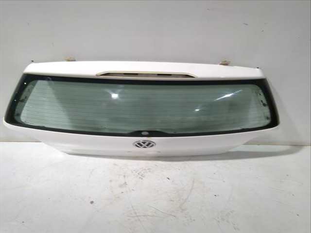 Portón Volkswagen Polo 1.9 SDI 64CV 47KW