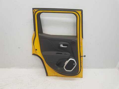 Foto 2ª: Puerta Trasera Izquierda Jeep Renegade 1.4 M-AIR 170CV [B3D] (2014)