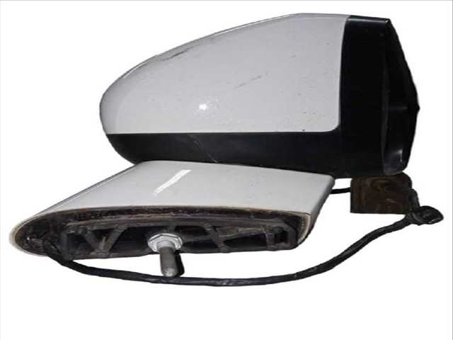 Foto 3ª: Retrovisor Derecho Citroen C5 2.0 HDI 140 (2008)