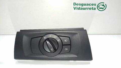 Mando Luces Bmw Serie 3 315 320D BERLINA 163CV 120KW