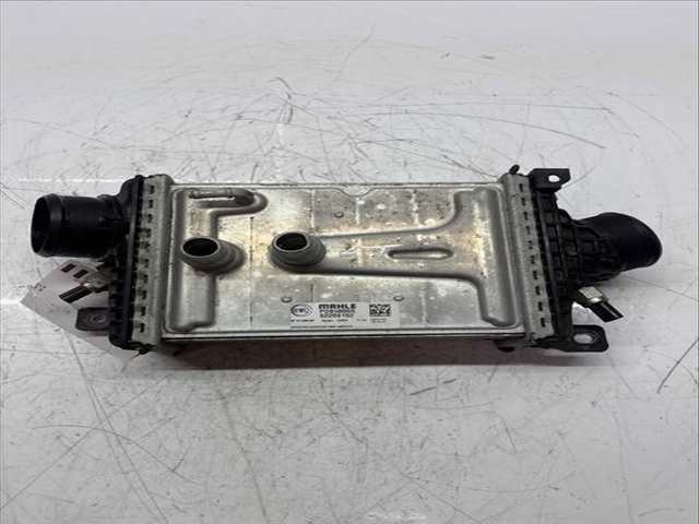Intercooler Fiat Ducato 140 CV 103KW