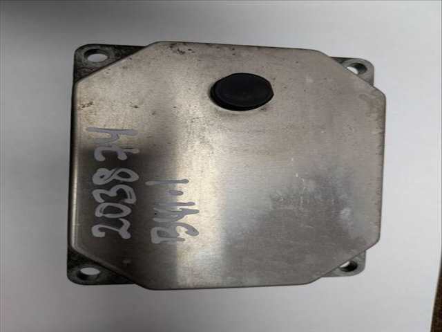 Foto 3ª: Centralita Motor ECU Fiat 500 169A4000 (2012)