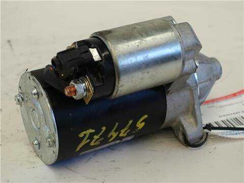 Foto 2ª: Motor de Arranque Hyundai Atos 1.0 I 54CV 40KW [G4HC] (2000)