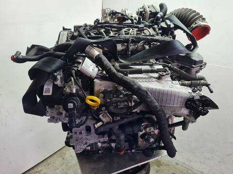 Foto 2ª: Motor Completo Cupra Formentor 150CV [DTTC] (2022)