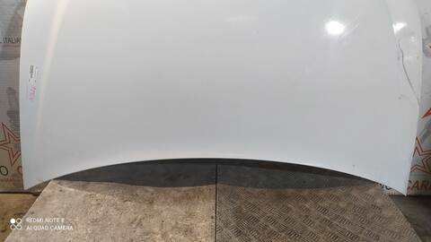 Foto 3ª: Capot Mercedes Vito 109 CDI COMPACTO 639.601) 95CV 70KW CAJA CERRADA [646983] (2005)