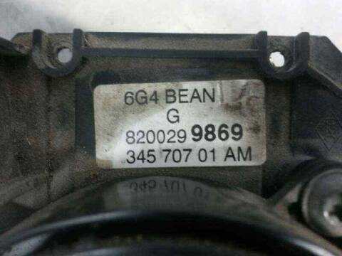 Foto 3ª: Mando Multifuncion Renault Laguna 140CV 103KW (2001)