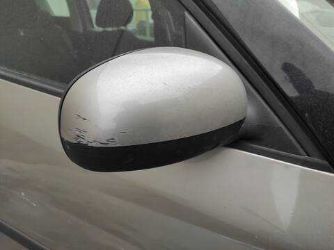 Foto 2ª: Retrovisor Derecho Skoda Roomster BMS (2009)