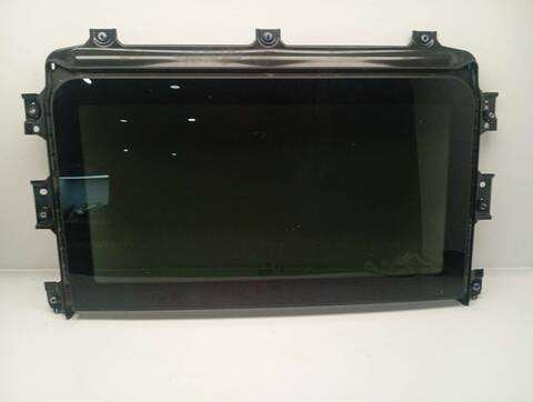 Techo Chapa - Fibra Bmw Serie 3 315 320D 190CV 140KW